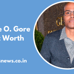 George O. Gore II Net Worth