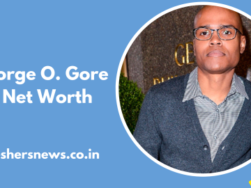 George O. Gore II Net Worth