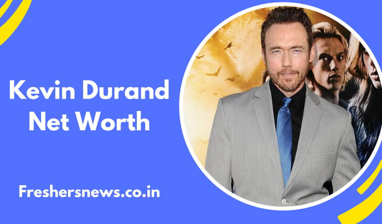Kevin Durand Net Worth: Biography, Career, Cars, Houses, Assets, Salary, Income, Relationship, and many more