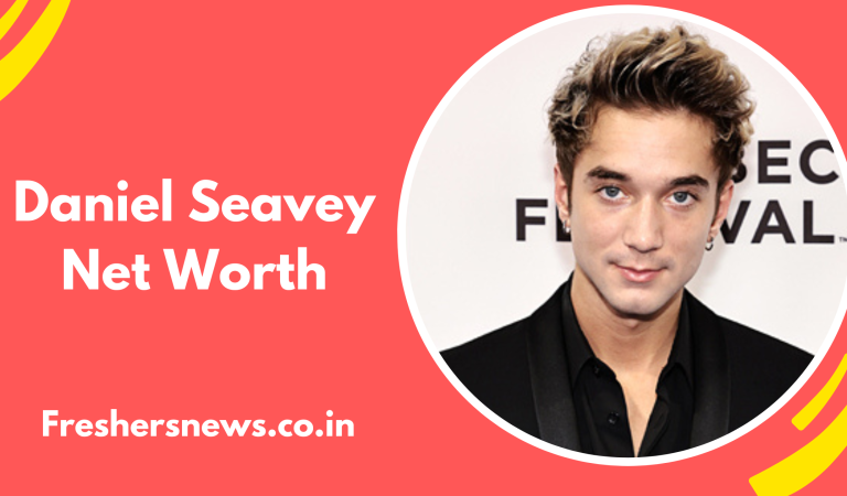 Daniel Seavey Net Worth: Biography, Career, Cars, Houses, Assets, Salary, Income, Relationship, and many more