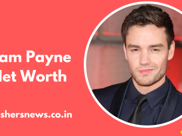 Liam Payne Net Worth