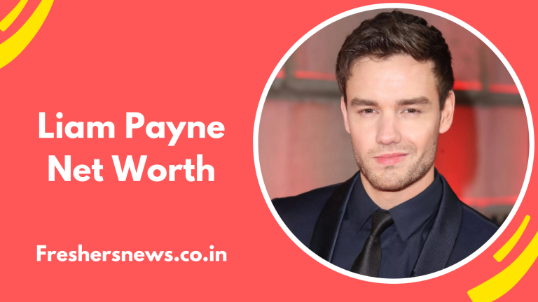 Liam Payne Net Worth