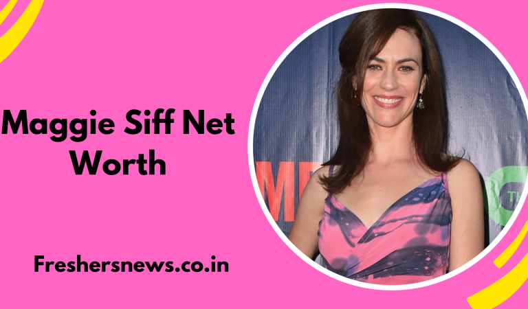 Maggie Siff Net Worth: Biography, Career, Cars, Houses, Assets, Salary, Income, Relationship, and many more