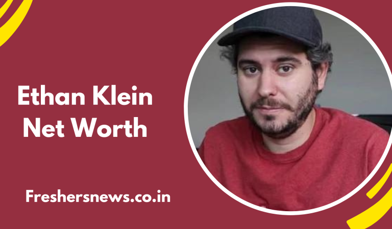 Ethan Klein Net Worth: Biography, Age, Height, Family, Career, Cars, Assets, Life Style, and many more