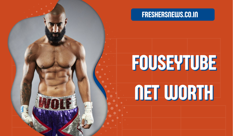 FouseyTube Net Worth: Biography, Assets, Income, Houses, Cars, Age, Height, Weight, and many more