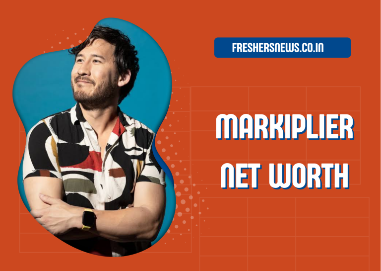 Markiplier net worth