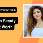 Narins Beauty net worth