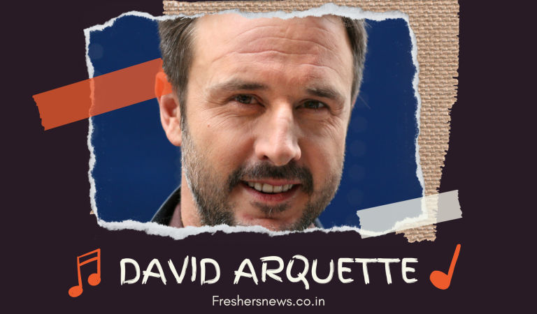 David Arquette Net Worth: Age, Height, Family, Career, Cars, Houses, Assets, Salary, Relationship, and many more