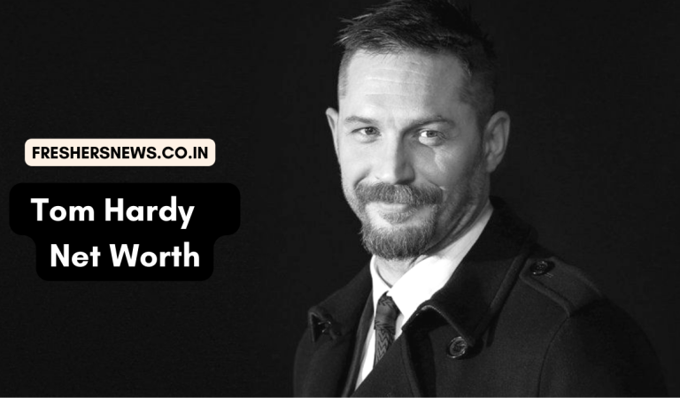 Tom Hardy Net Worth: Biography, Career, Lifestyle, Family, Relationship, Early Life, and many more