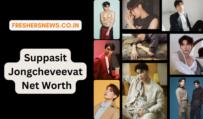 Suppasit Jongcheveevat Net Worth: Age, Height, Family, Career, Cars, Houses, Assets, Salary, Relationship, and many more