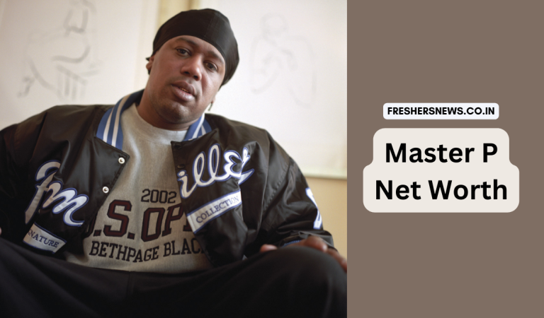 Master P Net Worth: Biography, Lifestyle, Relationship, Career, Family, Early Life, and many more