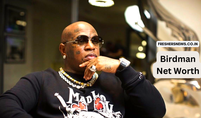 Birdman Net Worth: Biography, Relationship, Lifestyle, Family, Career, Early Life, and many more