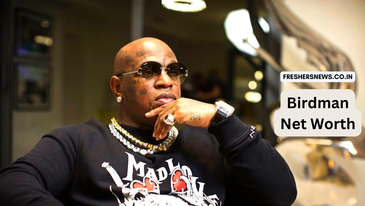 Birdman Net Worth: Biography, Relationship, Lifestyle, Family, Career ...