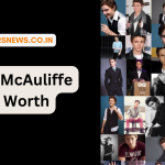 Claude McAuliffe net worth