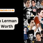 Logan Lerman net worth