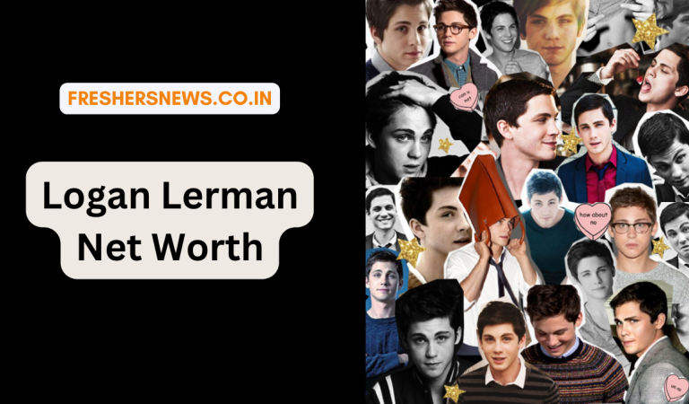 Logan Lerman Net Worth: Age, Height, Family, Career, Cars, Houses, Assets, Salary, Relationship, and many more