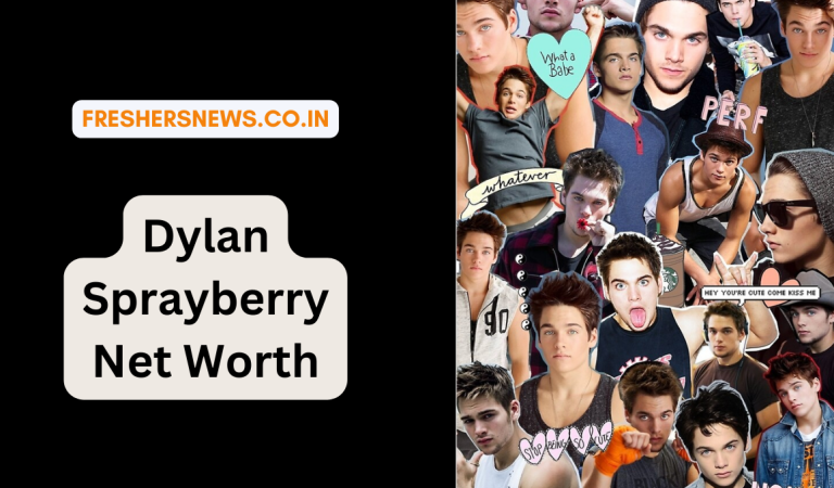 Dylan Sprayberry Net Worth: Age, Height, Family, Career, Cars, Houses, Assets, Salary, Relationship, and many more