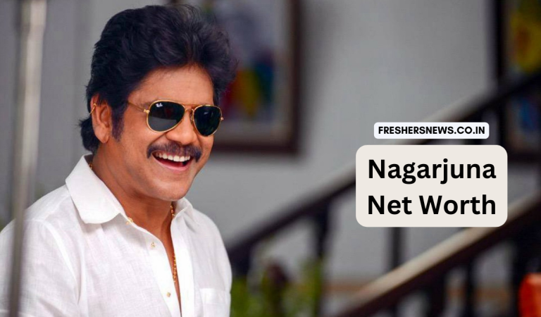 Nagarjuna Net Worth: Biography, Relationship, Lifestyle, Career, Family, Early Life, and many more