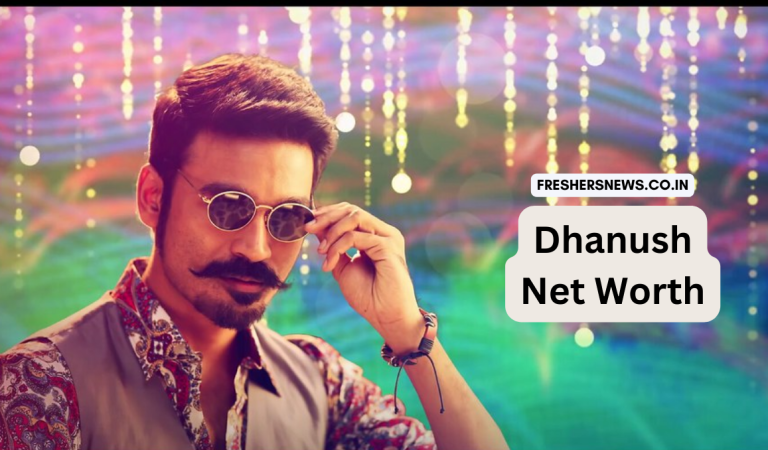 Dhanush Net Worth: Biography, Relationship, Lifestyle, Family, Career, Early Life, and many more