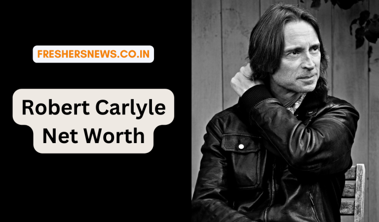 Robert Carlyle Net Worth: Age, Height, Family, Career, Cars, Houses, Assets, Salary, Relationship, and many more