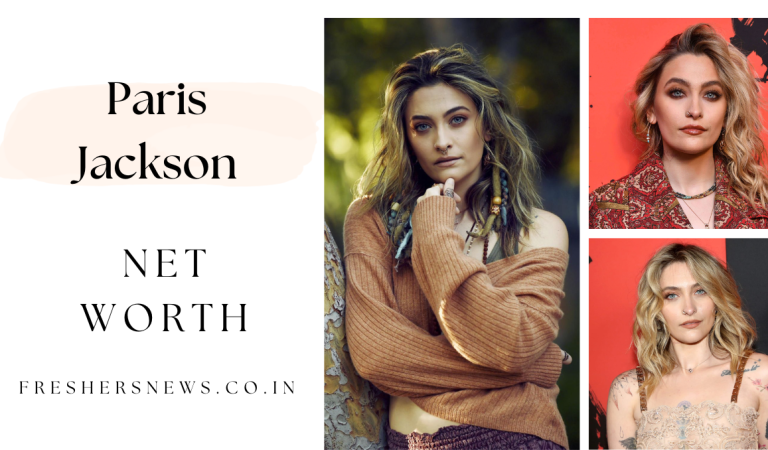 Paris Jackson Net Worth: Age, Height, Family, Career, Cars, Houses, Assets, Salary, Relationship, and many more