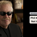 Phil Knight net worth