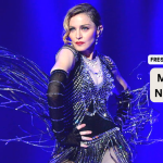Madonna net worth