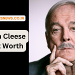 John Cleese net worth