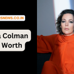 Olivia Colman net worth
