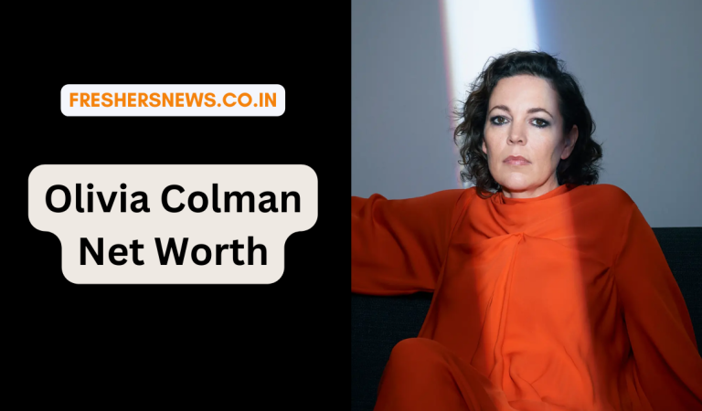 Olivia Colman Net Worth: Age, Height, Family, Career, Cars, Houses, Assets, Salary, Relationship, and many more