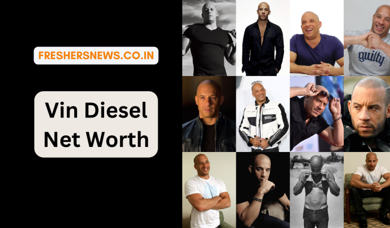 Vin Diesel Net Worth: Age, Height, Family, Career, Cars, Houses, Assets, Salary, Relationship, and many more