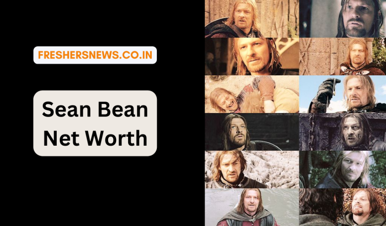 Sean Bean Net Worth: Age, Height, Family, Career, Cars, Houses, Assets, Salary, Relationship, and many more