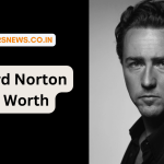 Edward Norton net worth
