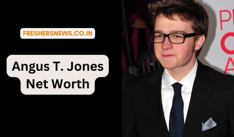 Angus T. Jones Net Worth: Age, Height, Family, Career, Cars, Houses, Assets, Salary, Relationship, and many more