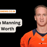Peyton Manning net worth