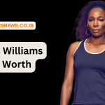 Venus Williams net worth