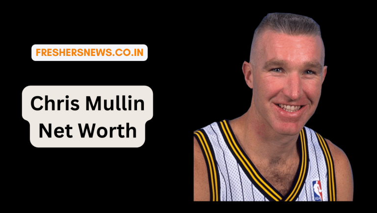 Chris Mullin net worth
