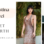 Christina Ricci net worth