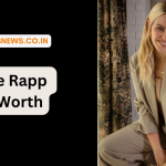 Renee Rapp net worth