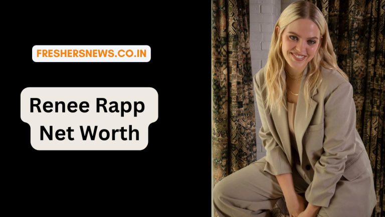 Renee Rapp net worth