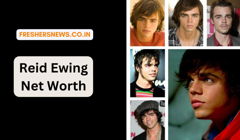 Reid Ewing Net Worth: Age, Height, Family, Career, Cars, Houses, Assets, Salary, Relationship, and many more