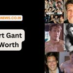 Robert Gant net worth