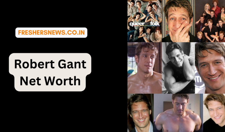 Robert Gant Net Worth: Age, Height, Family, Career, Cars, Houses, Assets, Salary, Relationship, and many more