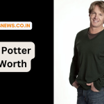 Chris Potter net worth