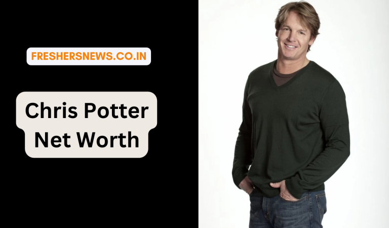 Chris Potter Net Worth: Age, Height, Family, Career, Cars, Houses, Assets, Salary, Relationship, and many more