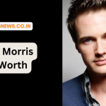 Mitch Morris net worth