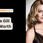 Thea Gill net worth