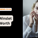 Kate Winslet net worth