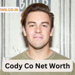 Cody Co net worth