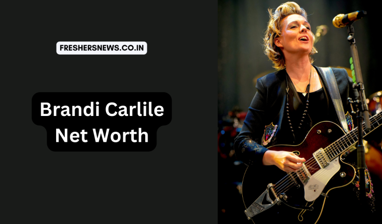 Brandi Carlile Net Worth: Age, Height, Family, Career, Cars, Houses, Assets, Salary, Relationship, and many more